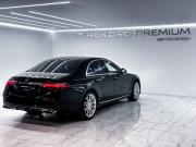 Mercedes-Benz S-Класс VII (W223) Уфа  - изображение 79