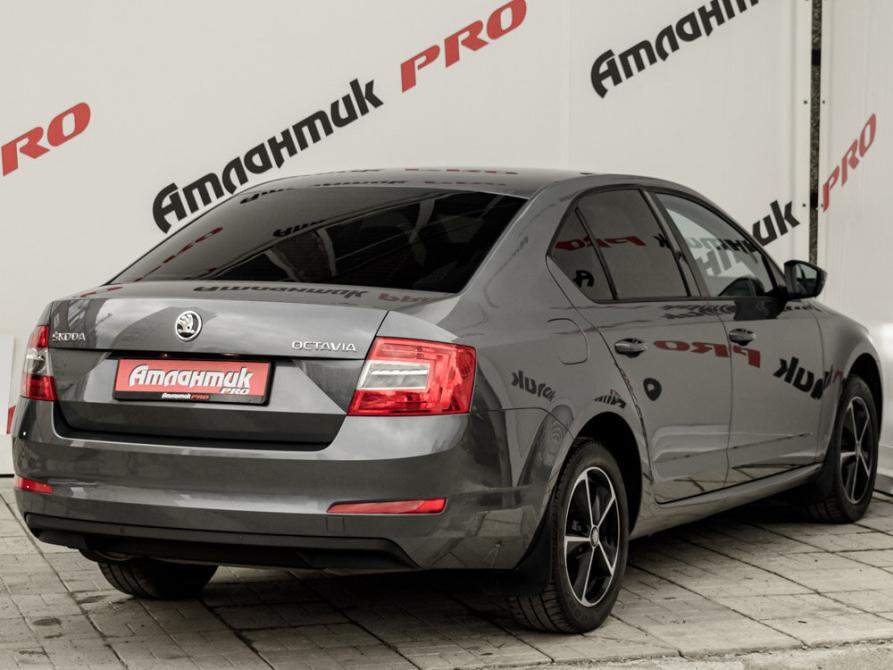 Skoda Octavia III (A7) Екатеринбург  - изображение 7