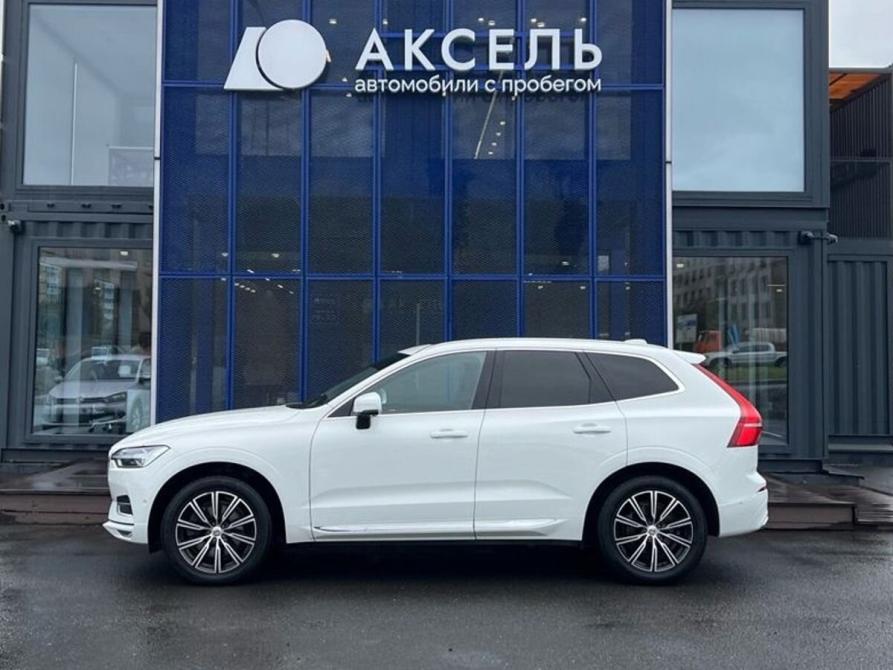 Volvo XC60 II Архангельск  - изображение 8