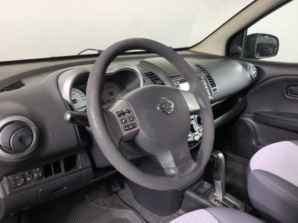 Nissan Note I с пробегом 2008 года, цена 619 000 рублей, 194150 км, хэтчбек, Автокод Объявления
