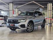 Volkswagen Touareg III Краснодар  - изображение 19