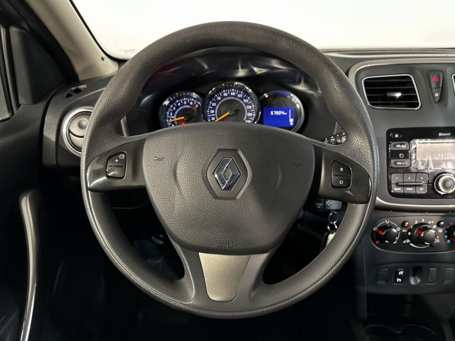 Renault Sandero II Великий Новгород  - изображение 13