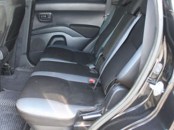 Mitsubishi Outlander II с пробегом 2008 года, цена 799 000 рублей, 213165 км, внедорожник, Автокод Объявления