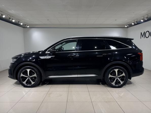 Kia Sorento IV с пробегом 2021 года, цена 4 099 000 рублей, 81928 км, внедорожник, Автокод Объявления