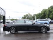 Mercedes-Benz S-Класс VII (W223) Москва  - изображение 32