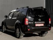 Nissan Pathfinder III Екатеринбург  - изображение 30