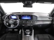 Mercedes-Benz GLS II (X167) Рестайлинг Москва  - изображение 39