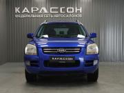 Kia Sportage II Пермь  - изображение 21