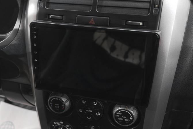 Suzuki Grand Vitara II с пробегом 2005 года, цена 799 000 рублей, 303000 км, внедорожник, Автокод Объявления