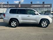Toyota Land Cruiser 200 Series Пермь  - изображение 27