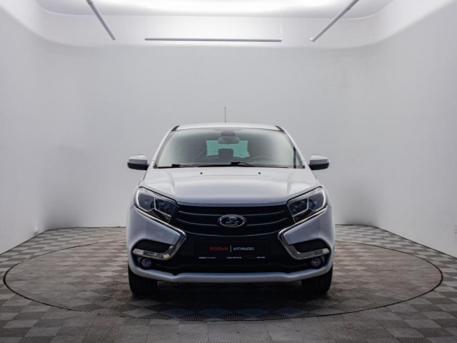 Lada (ВАЗ) XRAY I Москва  - изображение 2