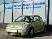 Volkswagen Beetle I (A4) Екатеринбург  - изображение 20