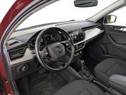 Skoda Rapid II Москва  - изображение 43