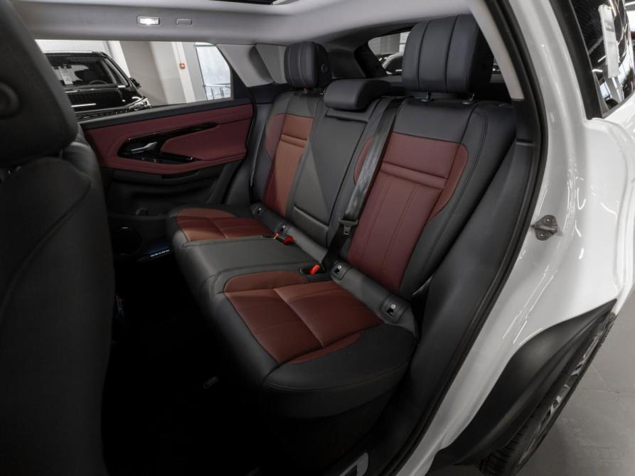 Land Rover Range Rover Evoque II Рестайлинг Москва  - изображение 14