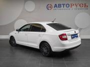 Skoda Rapid I Рестайлинг Москва  - изображение 26