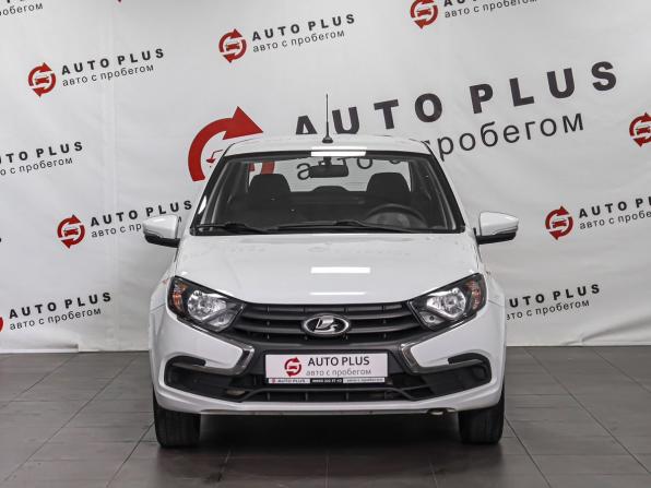Lada (ВАЗ) Granta I Рестайлинг с пробегом 2023 года, цена 819 000 рублей, 48938 км, седан, Автокод Объявления
