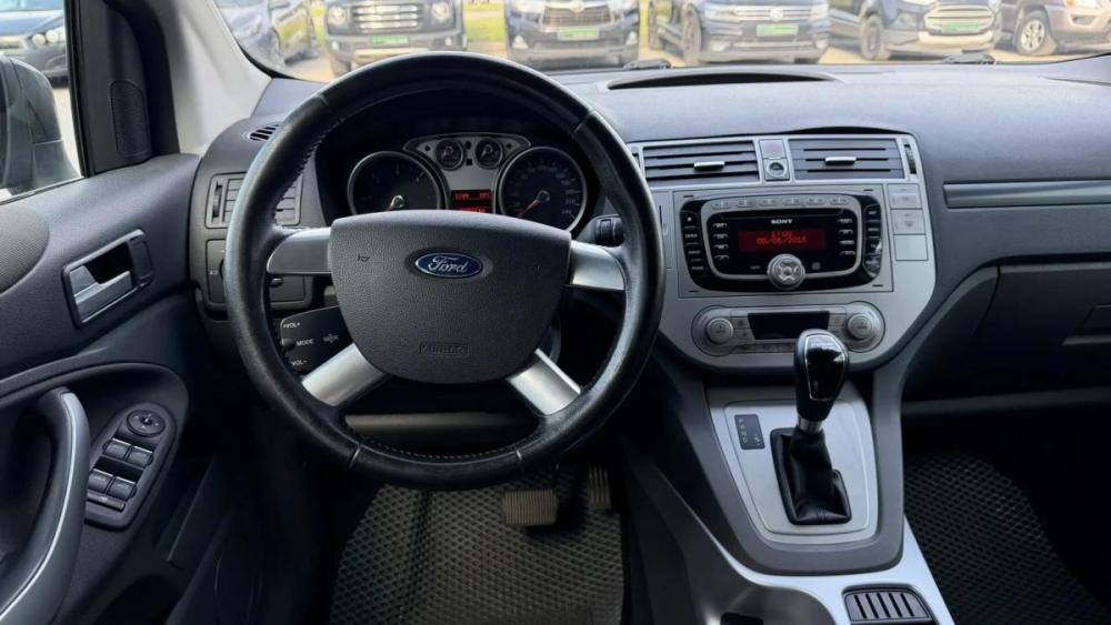Ford Kuga I Череповец  - изображение 11
