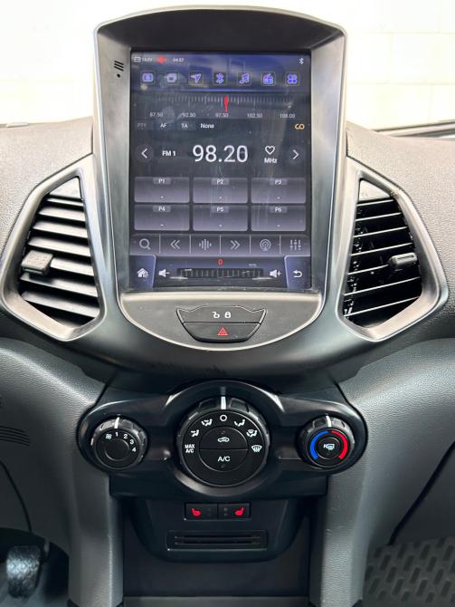 Ford EcoSport II Альметьевск  - изображение 19