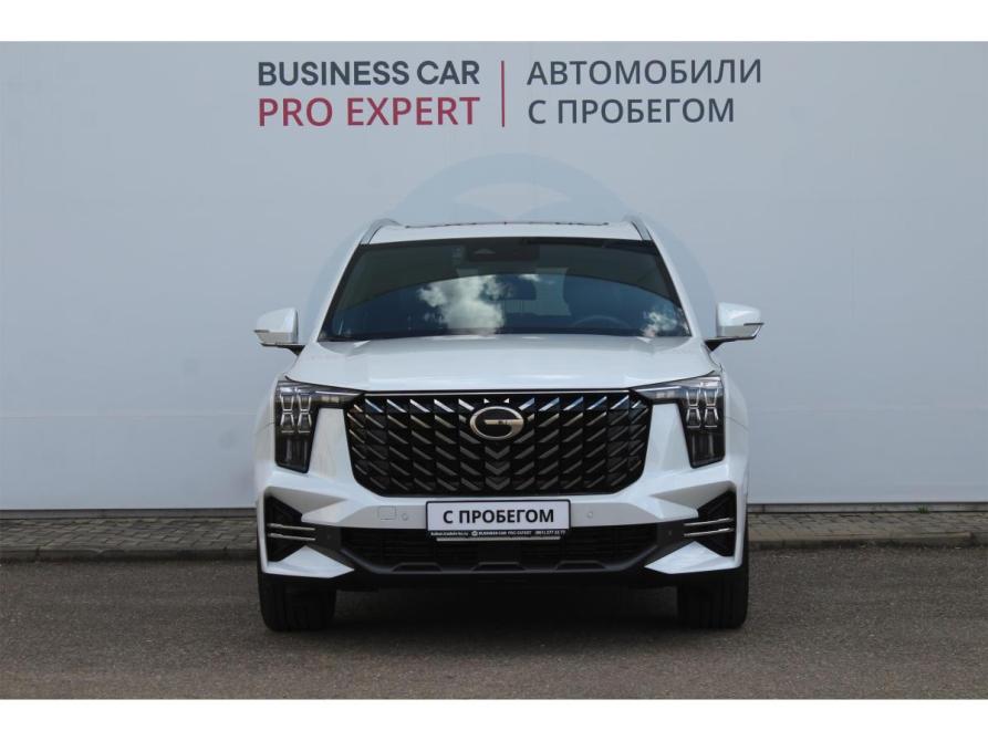GAC GS8 II Краснодар  - изображение 2