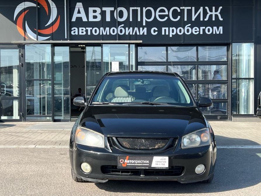Kia Cerato I Рестайлинг Волгоград  - изображение 3