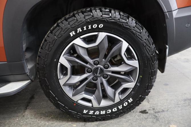 Haval Dargo I с пробегом 2023 года, цена 2 449 000 рублей, 53800 км, внедорожник, Автокод Объявления