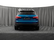 Audi Q3 I (8U) Рестайлинг Москва  - изображение 28