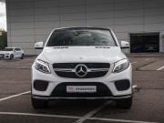 Mercedes-Benz GLE Coupe I (C292) Москва  - изображение 24