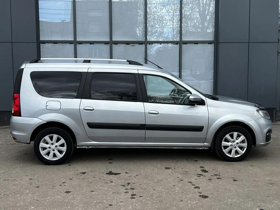Lada (ВАЗ) Largus I Рестайлинг Ярославль  - изображение 4