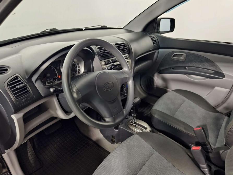 Kia Picanto I Санкт-Петербург  - изображение 10