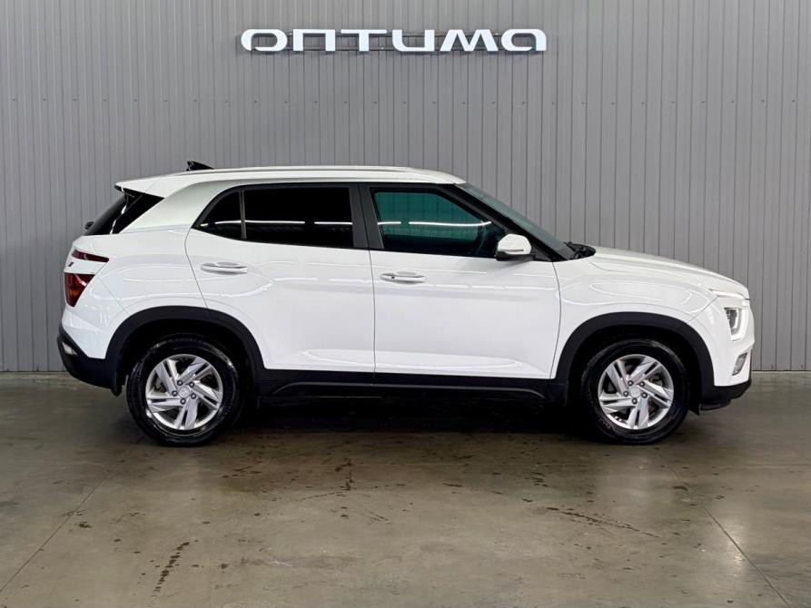 Hyundai Creta II Краснодар  - изображение 4