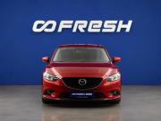 Mazda 6 III (GJ) Рестайлинг Москва  - изображение 24