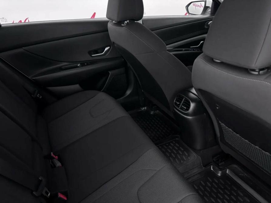 Hyundai Elantra VII (CN7) Псков  - изображение 13
