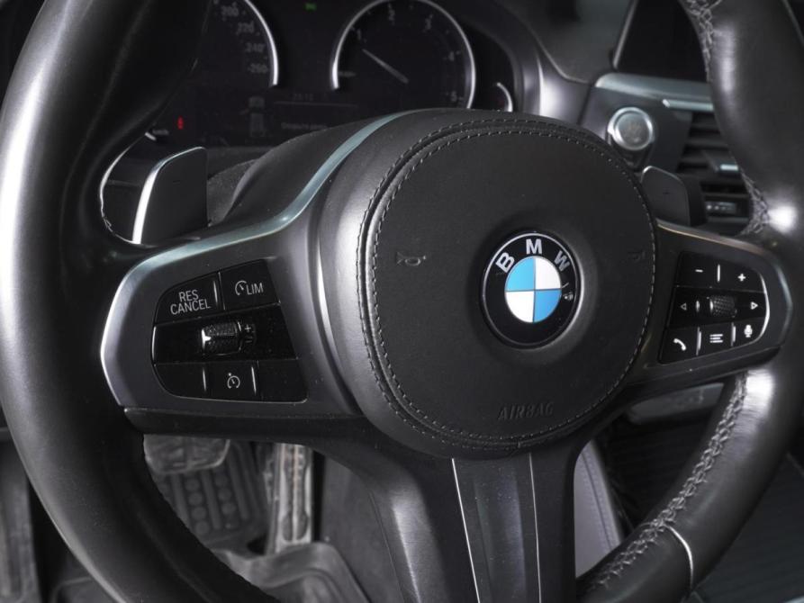 BMW X4 II (G02) Ростов-на-Дону  - изображение 12