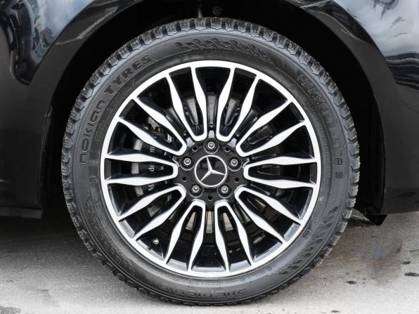 Mercedes-Benz V-Класс III (W447) Рестайлинг с пробегом 2020 года, цена 7 198 000 рублей, 32000 км, минивэн, Автокод Объявления