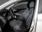 Hyundai Solaris I Рестайлинг Екатеринбург  - изображение 29