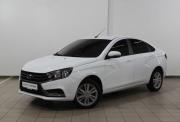 Lada (ВАЗ) Vesta I Астрахань  - изображение 27