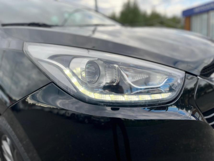 Hyundai ix35 I Рестайлинг Чебоксары  - изображение 11