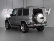 Mercedes-Benz G-Класс II (W463) Рестайлинг 2 Минеральные Воды  - изображение 24
