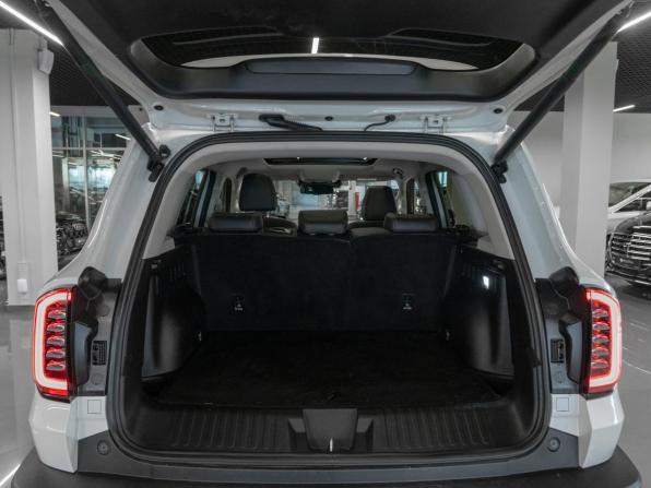 Haval Dargo с пробегом 2023 года, цена 2 820 000 рублей, 26896 км, внедорожник, Автокод Объявления