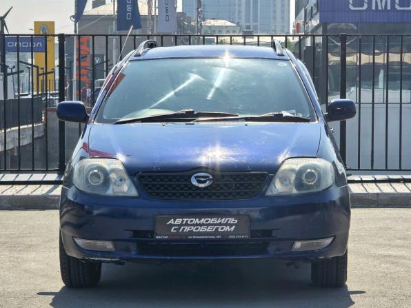 Toyota Corolla IX (E120 E130) с пробегом 2001 года, цена 470 000 рублей, 341330 км, универсал, Автокод Объявления