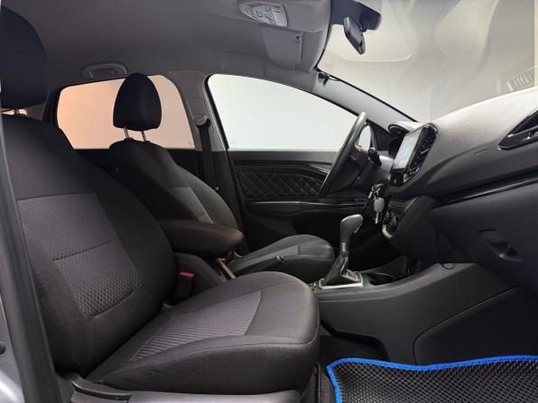 Lada (ВАЗ) Vesta I с пробегом 2020 года, цена 1 175 000 рублей, 50628 км, универсал, Автокод Объявления