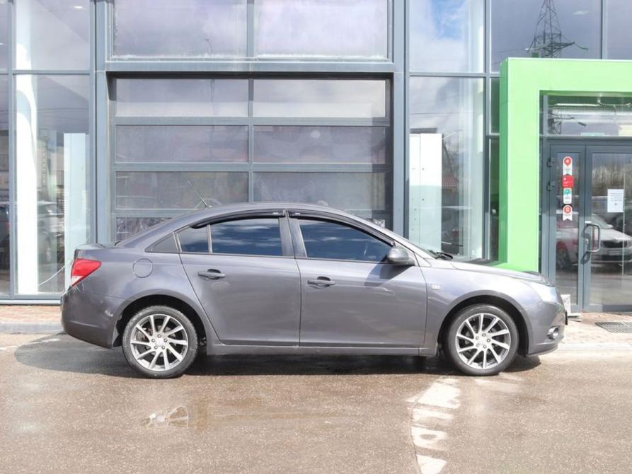Chevrolet Cruze I Нижний Новгород  - изображение 6