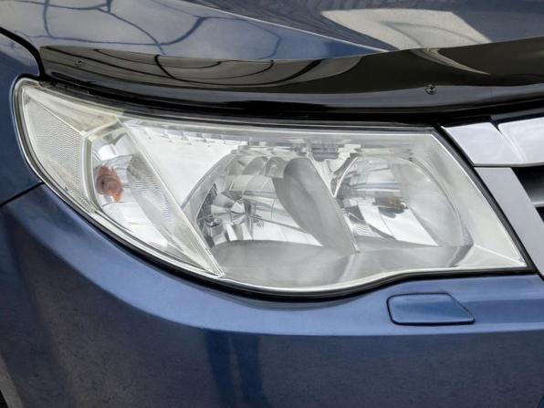 Subaru Forester III Рестайлинг с пробегом 2011 года, цена 1 057 000 рублей, 209168 км, внедорожник, Автокод Объявления
