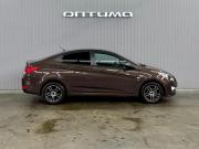 Hyundai Solaris I Рестайлинг Краснодар  - изображение 24