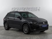 Volkswagen Tiguan II Москва  - изображение 23