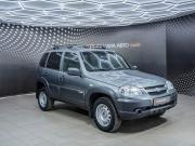 Chevrolet Niva I Рестайлинг Самара  - изображение 18