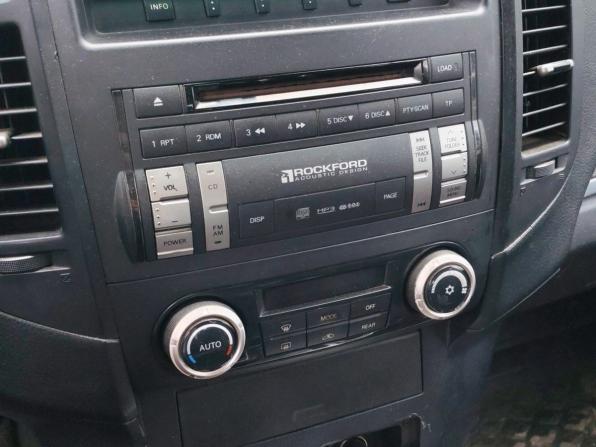 Mitsubishi Pajero IV с пробегом 2010 года, цена 1 650 000 рублей, 236491 км, внедорожник, Автокод Объявления