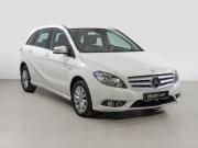 Mercedes-Benz B-Класс II (W246) Химки  - изображение 28