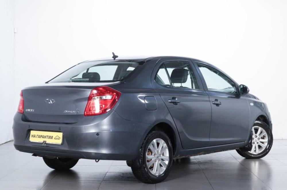 Chery Bonus 3 (E3/A19) Челябинск  - изображение 7