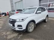 Chery Tiggo 4 I Рестайлинг Москва  - изображение 17